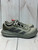 Used Adidas Mens Athletic Shoes 9.5 60093-S000419678 View 3