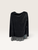 Used Tyler Boe Long Sleeve Top S-4/6 60032-S000714584 View 2