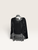 Used Tyler Boe Long Sleeve Top S-4/6 60032-S000714584 View 1