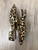 Used Cole Haan Flats 8.5 60107-S000344006 View 2