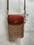 Used Coach Small Leather Handbag 60142-S000057813 View 1