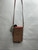 Used Coach Small Leather Handbag 60142-S000057813 View 6