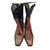 Used Steve Madden Ankle Boots 9 60098-S000133597 View 2