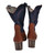 Used Steve Madden Ankle Boots 9 60098-S000133597 View 4
