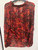 Used Free People Long Sleeve Top S-4/6 60032-S000714663 View 2