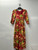 Used Unbranded Long Dress B XXS 60130-S000265759 View 1