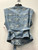 Used Unbranded Denim Jacket L-12/14 60130-S000265762 View 2