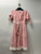 Used Unbranded Short Dress B M-8/10 60130-S000265774 View 1