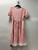 Used Unbranded Short Dress B M-8/10 60130-S000265774 View 2