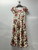 Used Unbranded Short Dress B L-12/14 60130-S000265776 View 1