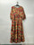 Used Unbranded Long Dress B XXS 60130-S000265785 View 2