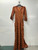 Used Unbranded Long Dress B XXS 60130-S000265786 View 1