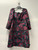 Used Trina Turk Short Dress B L-12/14 60130-S000265797 View 1