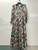 Used Anthropologie Long Dress B M-8/10 60130-S000265814 View 1