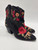 Used Inc Ankle Boots 9.5 60091-S000612914 View 2