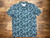 Used Travis Mathew Mens Active T-Shirt XL 60004-S000680125 View 1
