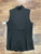 Used Lafayette 148 Sleeveless Top S-4/6 60004-S000680138 View 3