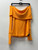 Used Free People Long Sleeve Top S-4/6 60130-S000265829 View 2