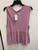 Used Free People Tank Top M-8/10 60032-S000714766 View 2