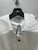 Used white Anthropologie Short Dress B XL-16 60137-S000131521 View 2