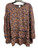 Used J. Jill Long Sleeve Top XL-16 60017-S001175172 View 1