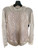 Used Suzy Shier Lightweight Sweater M-8/10 60100-S000334208 View 1