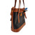 Used Dooney & Bourke Leather Handbag 60098-S000133610 View 2