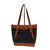 Used Dooney & Bourke Leather Handbag 60098-S000133610 View 3
