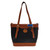 Used Dooney & Bourke Leather Handbag 60098-S000133610 View 1