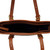 Used Dooney & Bourke Leather Handbag 60098-S000133610 View 4