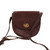 Used Taschen Small Leather Handbag 60098-S000133615 View 2