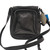Used Kenneth Cole New York Small Leather Handbag 60098-S000133616 View 3