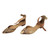 Used Arturo Chiang Flats 8.5 60098-S000133623 View 3