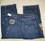 Used Pilcro Denim 6-28 60006-S001242279 View 3