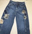 Used Pilcro Denim 6-28 60006-S001242279 View 1