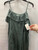 NWT Lucky Brand Short Dress B XL-16 60112-S000446854 View 1