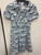 Used Tory Burch Short Dress B XS-0/2 60032-S000714787 View 2