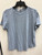 Used Lululemon Athletica Active Short Sleeve M-8/10 60032-S000714825 View 1