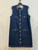 Used Ann Taylor Short Dress F L-12/14 60126-S000471087 View 1