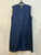 Used Ann Taylor Short Dress F L-12/14 60126-S000471087 View 2