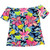Used Lilly Pulitzer Short Sleeve Top XXS 60099-S000384872 View 1