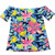 Used Lilly Pulitzer Short Sleeve Top XXS 60099-S000384872 View 2