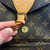 Used Louis Vuitton Small Leather Handbag 60129-S000586462 View 16