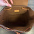 Used Louis Vuitton Small Leather Handbag 60129-S000586462 View 12
