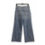 Used White House Black Market Denim 6-28 60017-S001175217 View 2