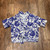 Used Fashion Nova Short Sleeve Top 1X-18 60140-S000760101 View 1