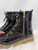 Used Unbranded Ankle Boots 8 60124-S000212101 View 2