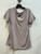 Used Rei Active Short Sleeve L-12/14 60126-S000471138 View 2