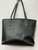 Used Coach Large Leather Handbag 60008-S000693116 View 2