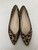 Used Marc Fisher Flats 8 60107-S000344080 View 1